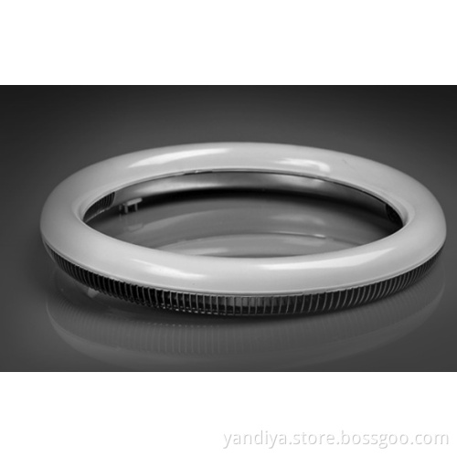 LED CIRCULAR RING TUBES